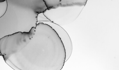 Gray Marble Texture. Luxury Wallpaper. Watercolor Ceramic Pattern. Black Tile Effect. Grey Marble Texture. Natural Background. Watercolor Granite Pattern. Rock Floor Design. Marble Texture.