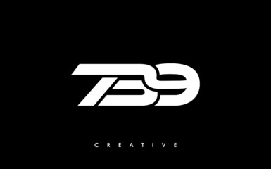 739 Letter Initial Logo Design Template Vector Illustration