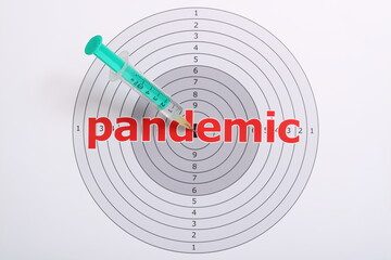 pandemic