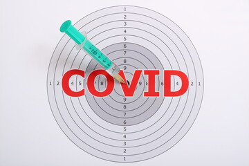 COVID