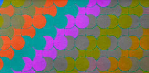 abstract colorful background