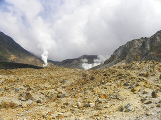 Travel to the End of the World, Indonesia