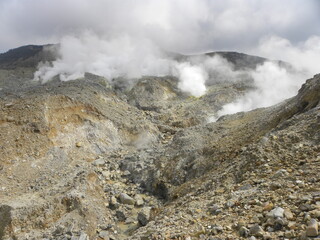Travel to the End of the World, Indonesia