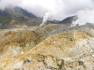 Travel to the End of the World, Indonesia