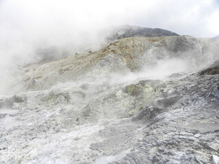 Travel to the End of the World, Indonesia
