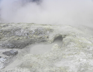 Travel to the End of the World, Indonesia