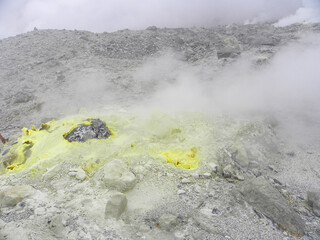 Travel to the End of the World, Indonesia