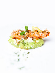 Photo taken with Focos