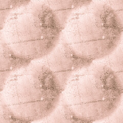 Fototapeta premium Pale Abstract Grunge Retro. Beige Paint Grain Wallpaper. Art Distress Brush Texture. Dirty Crack Structure. Aged Dirt Background. Vintage Dust Surface. Rough Paper. Old Grunge Retro.