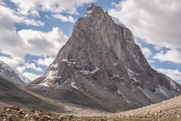 Zankar Valley north India