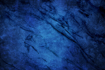 Marble texture with scratches and cracks with copy space