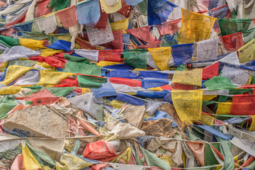 Zankar Valley north India