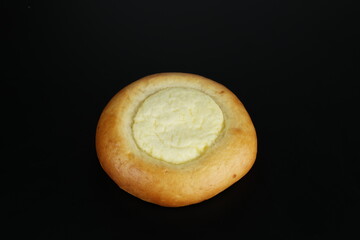 Ватрушка, cheesecake.