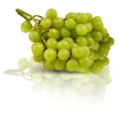 bunch of grapes