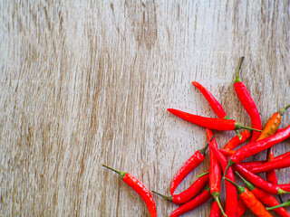 Red bell peppers are high in vitamin C, a source of ascorbic acid. Helps to expand blood vessels in...