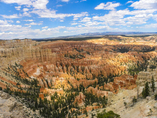 Bryce Park