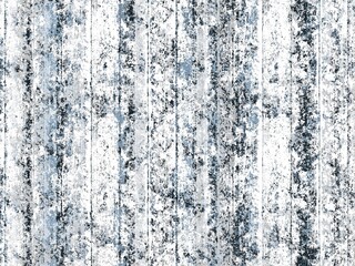 blue wood texture background. Digital art illustration