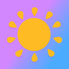 sun