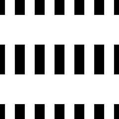 Seamless bricks pattern. Brick figures. Blocks wallpaper. Mosaic motif. Geometric ornament. Grid background. Geometrical backdrop. Digital paper, textile print, web design. Bars illustration. Vector