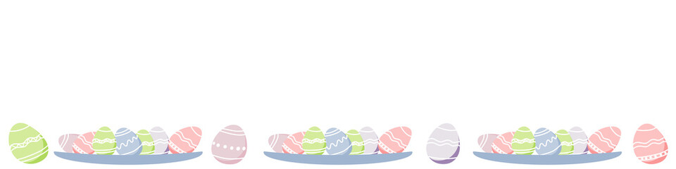 Spring time and easter collection of cute elements on white background. egg, bee, cloud, bird, flower Perfect for cards, stickers