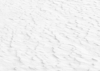 A wonderful formation of cold on the ice. Ice snowflakes, the unique beauty of winter.