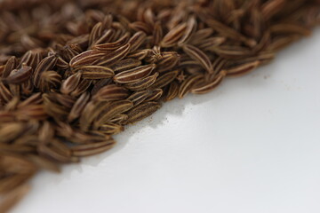 cumin seeds