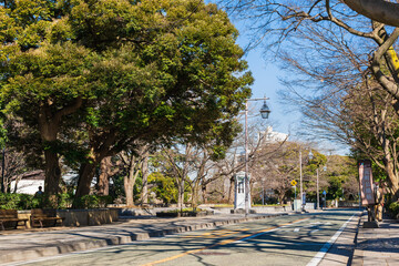 横浜　山手