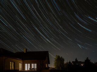 stars