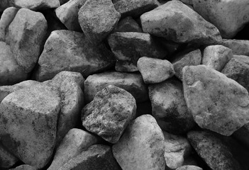 background of stone 