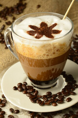 Specialty Brewed Coffee