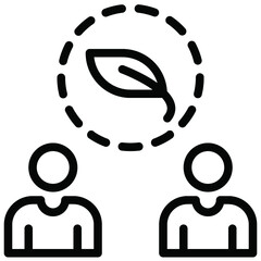 icon for graphic design job application website report and other design job