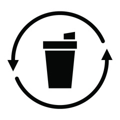 icon for graphic design job application website report and other design job