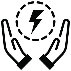 icon for graphic design job application website report and other design job