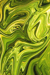 Colorful marble, abstract background. Marble design with swirls. Liquid marble texture design, colorful marble surface.