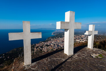 Palmi (Reggio Calabria) Italy