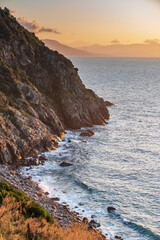 Palmi (Reggio Calabria) Italy
