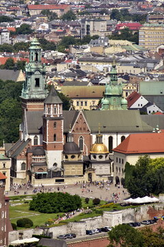 unesco world heritage, unesco, castle, poland,  wawel, krakow, 