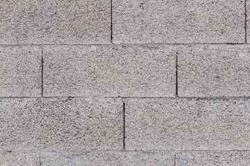 Texture - Parpaings