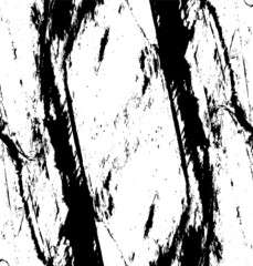 Scratched Frame. Grunge Urban Background Texture Vector. Dust Overlay. Distressed Grainy Grungy Framing Effect. Distressed Backdrop Vector Illustration. EPS 10.