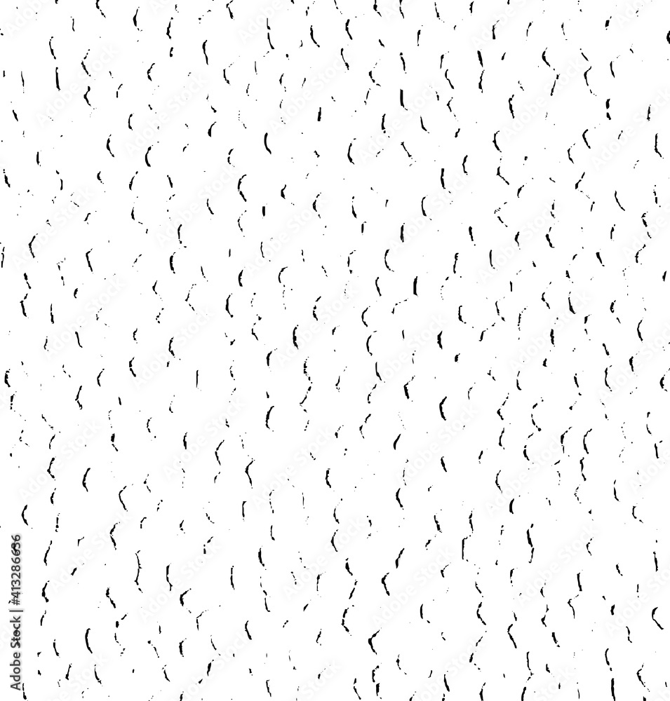 Poster abstract vector noise. small particles of debris and dust. distressed uneven background. grunge text