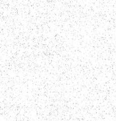 Fototapeta premium Subtle halftone grunge urban texture vector. Distressed overlay texture. Grunge background. Abstract mild textured effect. Vector Illustration. Black isolated on white. EPS10.