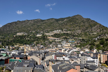 Andorra la Vella , 2014