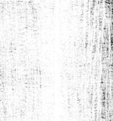 Rough black and white texture vector. Distressed overlay texture. Grunge background. Abstract textured effect. Vector Illustration. Black isolated on white background. EPS10