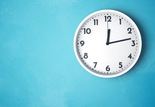 12:13 or 00:13 wall clock time