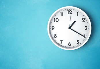 01:20 or 13:20 wall clock time