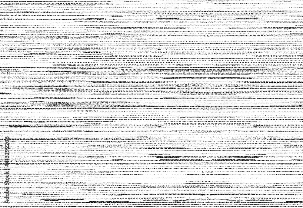 Poster vector fabric texture. distressed texture of weaving fabric. grunge background. abstract halftone ve