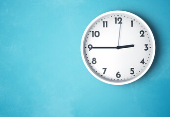02:45 or 14:45 wall clock time
