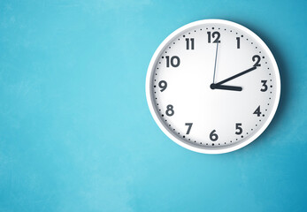 03:11 or 15:11 wall clock time