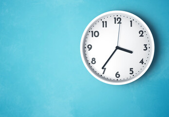 03:36 or 15:36 wall clock time