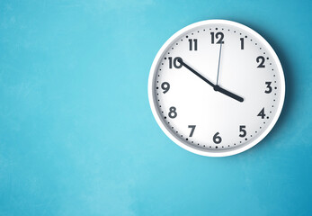 03:51 or 15:51 wall clock time